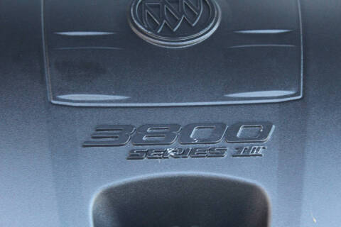 2006 Buick Lucerne CX