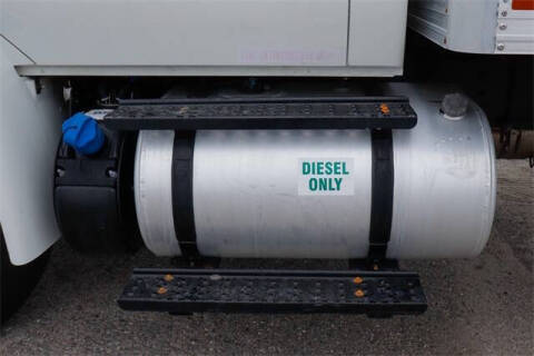 2018 International DuraStar 4300