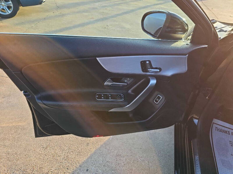 2021 Mercedes-Benz A-Class A 220