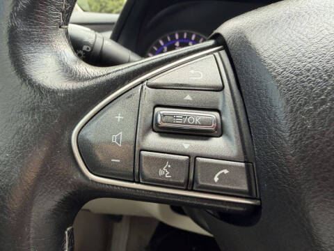 2017 Infiniti Q50 3.0T Premium