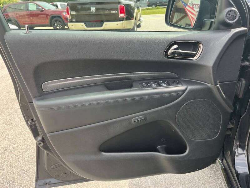 2020 Dodge Durango R/T