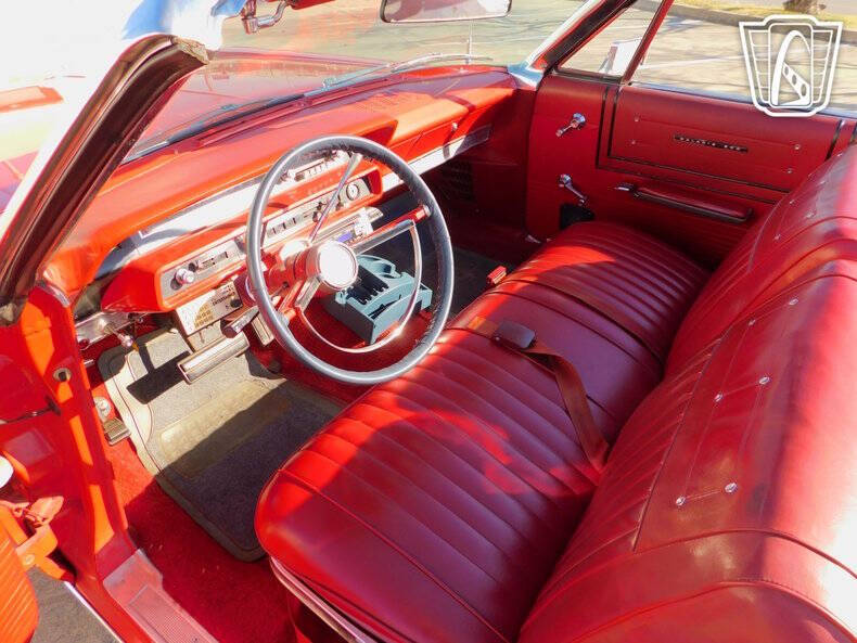 1965 Ford Galaxie