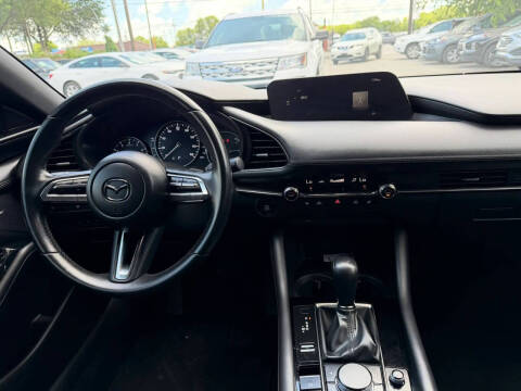 2020 Mazda Mazda3 Hatchback Preferred