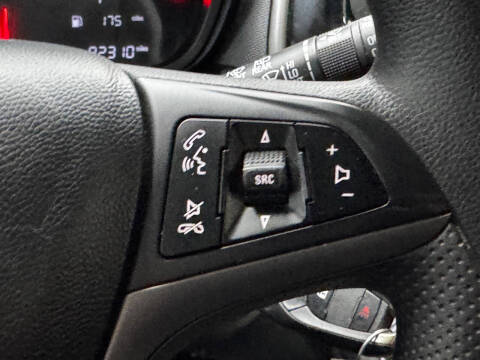 2021 Chevrolet Spark 1LT CVT