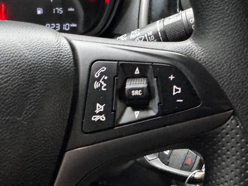 2021 Chevrolet Spark 1LT CVT