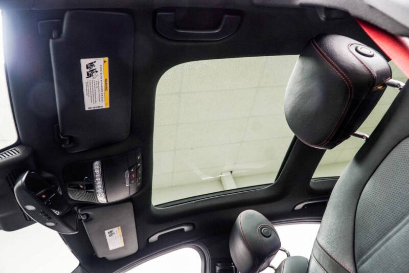 2017 Mercedes-Benz C-Class AMG C 43