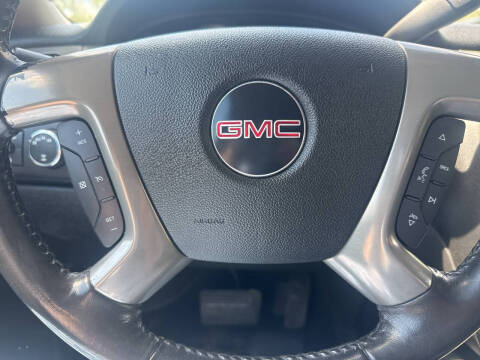 2010 GMC Sierra 1500 SLT