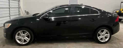 2015 Volvo S60 T5 Premier
