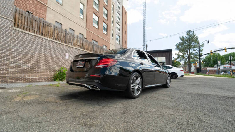 2019 Mercedes-Benz E-Class E 300