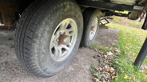 2012 Keystone RV Cougar