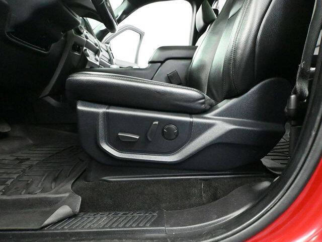 2021 Ford Expedition MAX XLT