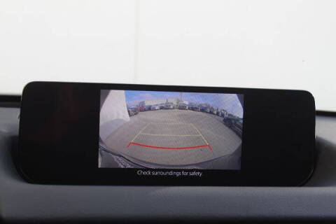 2024 Mazda CX-50 2.5 S Premium