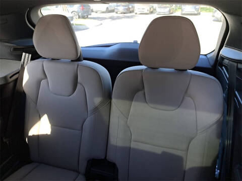 2026 Volvo XC90 B6 Core