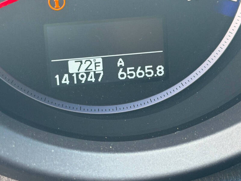 2010 Acura RDX