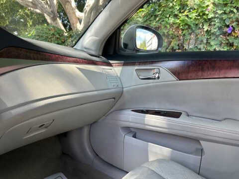 2011 Toyota Avalon