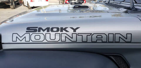 2020 Jeep Wrangler Unlimited Altitude