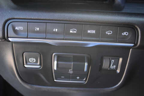 2021 Cadillac Escalade ESV Sport