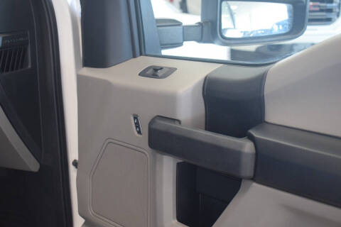 2020 Ford F-250 Super Duty XLT