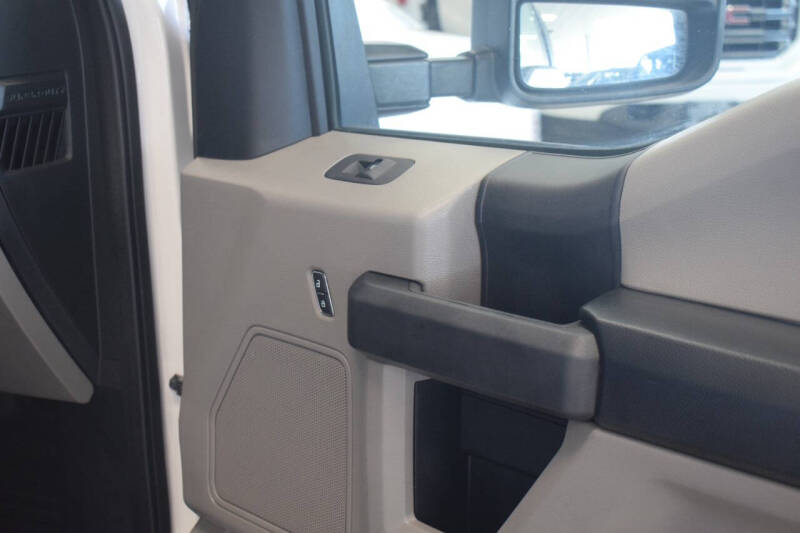 2020 Ford F-250 Super Duty XLT