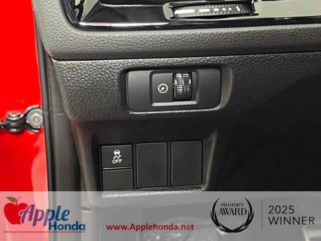 2026 Honda Civic Si