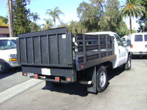 2013 Ford F-350 Super Duty