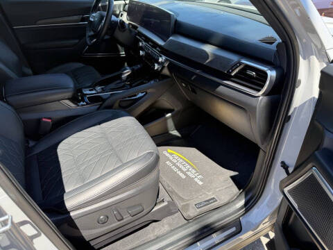 2024 Kia Telluride SX-Prestige X-Pro