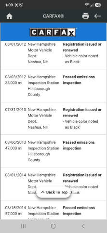 2008 Nissan Frontier SE V6