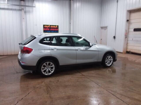 2014 BMW X1 xDrive28i