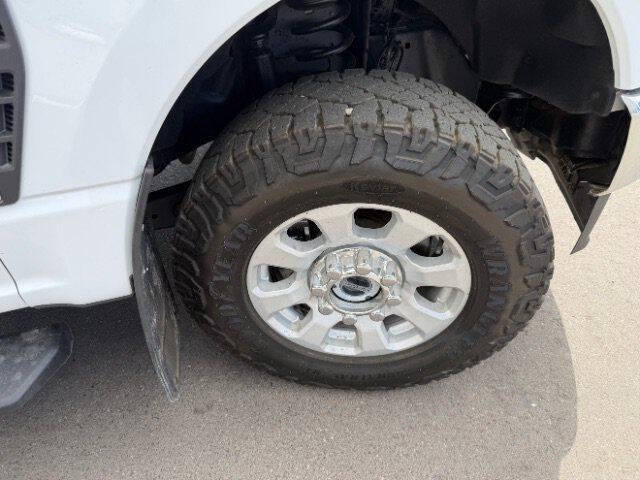 2023 Ford F-250 Super Duty