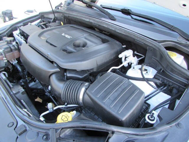 2018 Jeep Grand Cherokee Summit