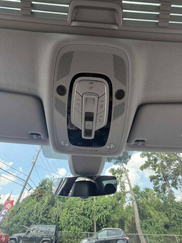 2020 Audi A4 Premium 40 TFSI