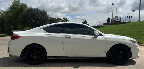 2013 Honda Accord LX-S