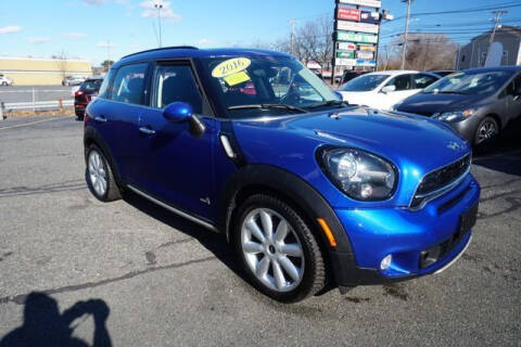 2016 MINI Countryman for sale at Green Leaf Auto Sales in Malden MA