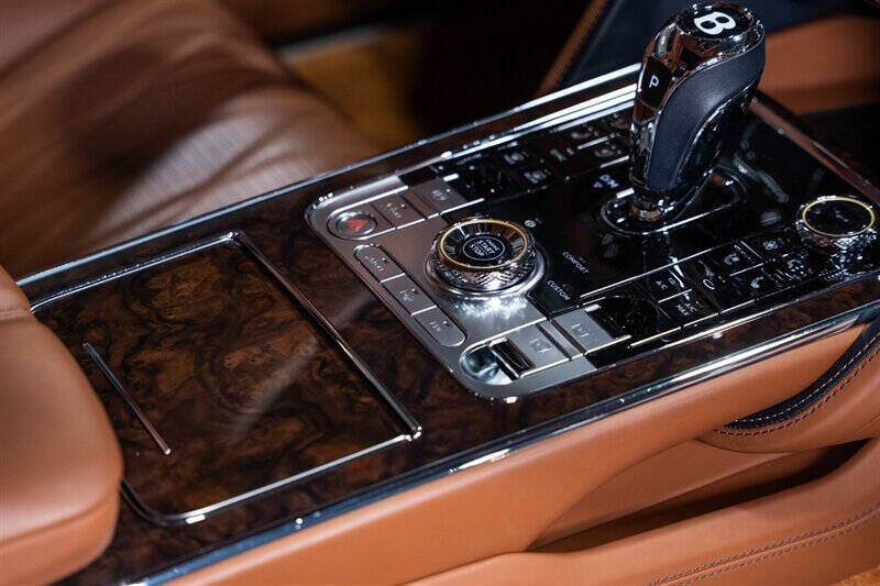 2020 Bentley Flying Spur W12