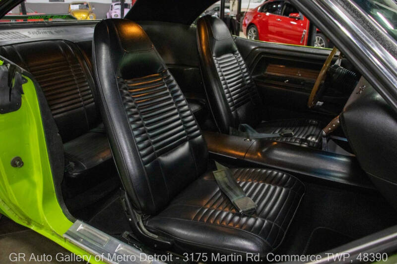 1970 Dodge Challenger