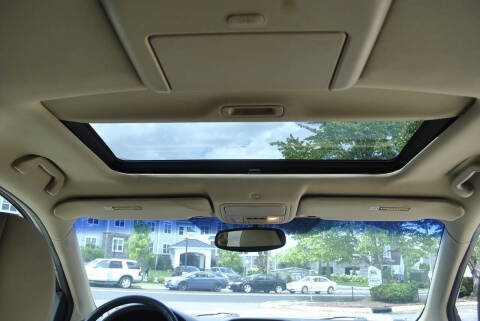 2009 Honda Odyssey Touring