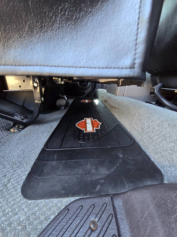 2007 Freightliner M2 106