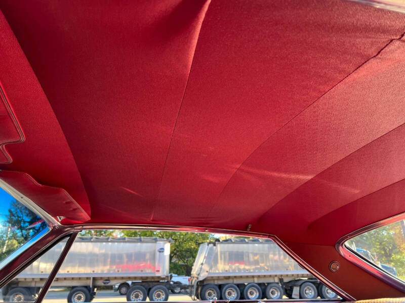 1966 Ford Galaxie 500