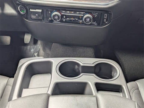 2026 Chevrolet Silverado 3500HD