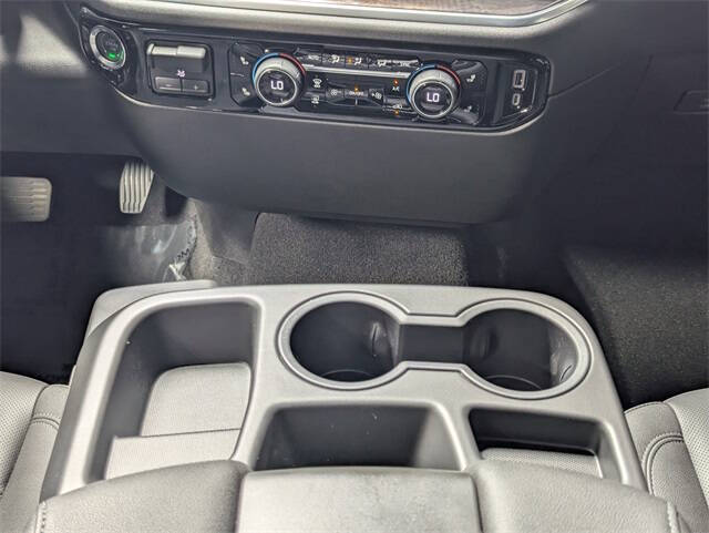 2026 Chevrolet Silverado 3500HD