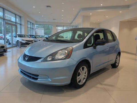 2009 Honda Fit