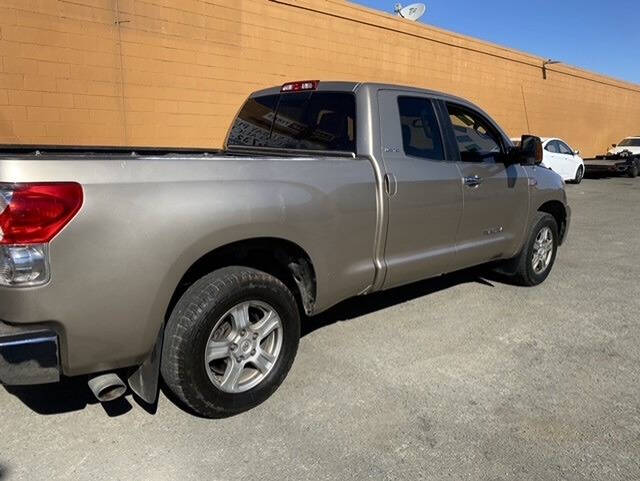 2007 Toyota Tundra for sale at East Bay Public Auto Auction in Antioch, CA