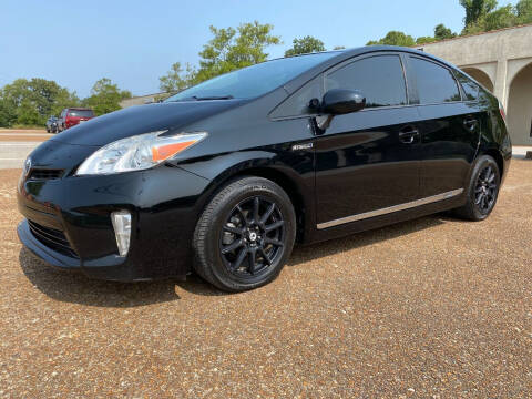 2014 Toyota Prius for sale at DABBS MIDSOUTH INTERNET in Clarksville TN