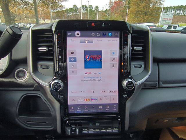 2026 RAM 4500