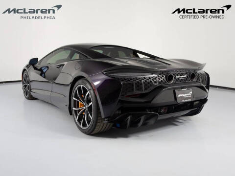 2023 McLaren Artura