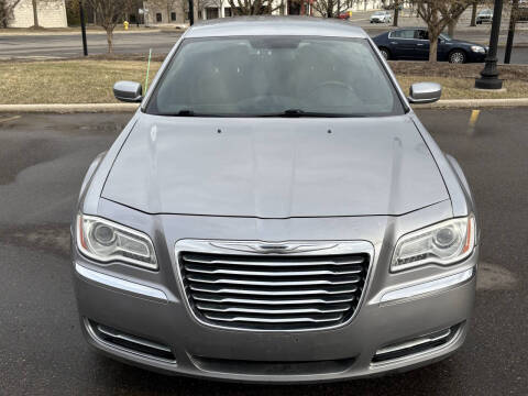 2011 Chrysler 300
