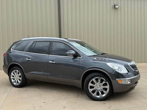 2012 Buick Enclave Premium
