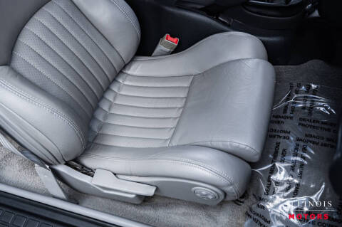 1994 Pontiac Firebird Trans Am