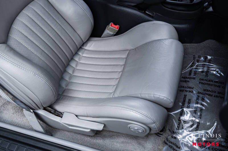 1994 Pontiac Firebird Trans Am