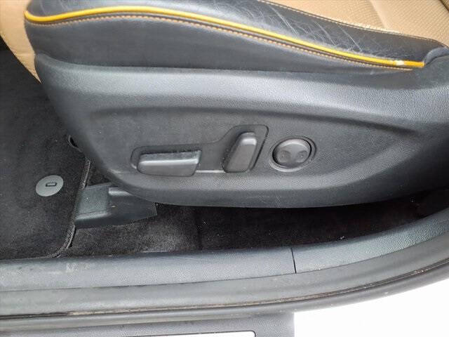 2018 Kia Sportage SX Turbo